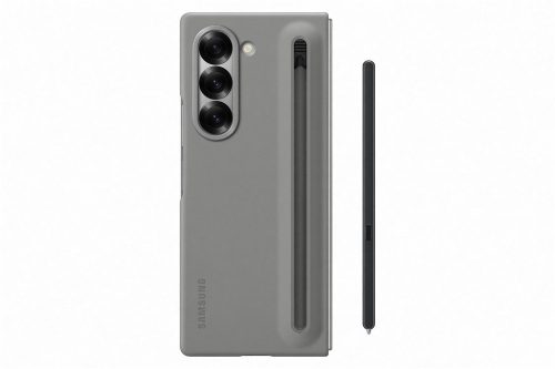 Galaxy Fold6 S Pen Case, Gray