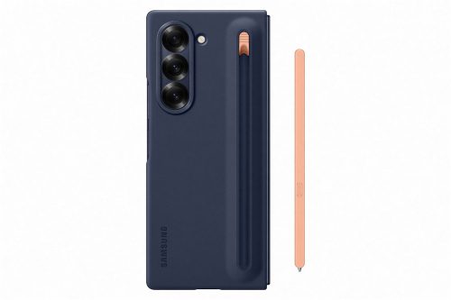 Galaxy Fold6 S Pen Case, Navy