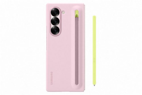 Galaxy Fold6 S Pen Case, Pink