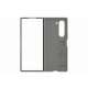 Galaxy Fold6 Silicone Case, Gray
