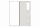 Galaxy Fold6 Silicone Case, White
