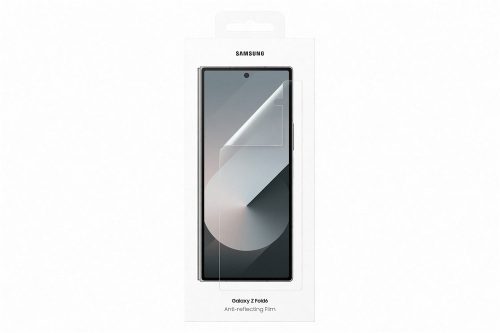 Galaxy Fold6 Anti-reflecting Film, Transparancy