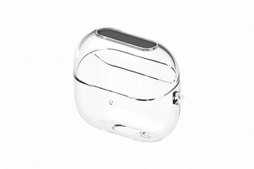 Galaxy Buds3 Pro Clear Case, Transparency