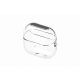 Galaxy Buds3 Pro Clear Case, Transparency