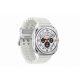 Galaxy Watch Ultra, Titanium White