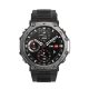 Amazfit T-Rex 3, Onyx Black
