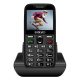 EASYPHONE XR (EP601) BLACK