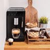 Cremmaet Compact Steam szuperautomata eszpresszó kávéfőző