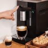 Cremmaet Compact Steam szuperautomata eszpresszó kávéfőző
