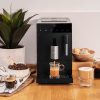Cremmaet Compact Steam szuperautomata eszpresszó kávéfőző