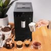Cremmaet Compact Steam szuperautomata eszpresszó kávéfőző