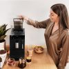 Cremmaet Compact Steam szuperautomata eszpresszó kávéfőző