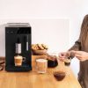 Cremmaet Compact Steam szuperautomata eszpresszó kávéfőző