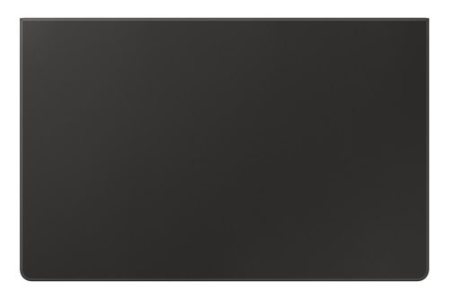 Tab S10 Ultra/S9 Ultra Book Cover Keyboard Slim, Black