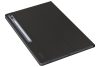 Tab S10 Ultra/S9 Ultra Book Cover Keyboard Slim, Black