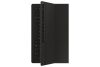 Tab S10 Ultra/S9 Ultra Book Cover Keyboard Slim, Black