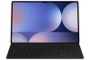 Tab S10 Ultra/S9 Ultra Book Cover Keyboard Slim, Black