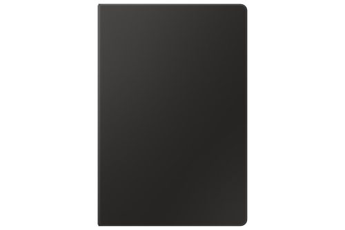 Tab S10+/S9+/S9 FE+ Book Cover Keyboard, Black