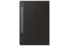 Tab S10+/S9+/S9 FE+ Book Cover Keyboard, Black