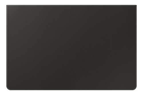 Tab S10+/S9+ Book Cover Keyboard Slim, Black