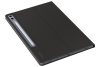 Tab S10+/S9+ Book Cover Keyboard Slim, Black