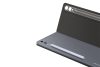 Tab S10+/S9+ Book Cover Keyboard Slim, Black