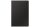 Tab S9/S9 FE Book Cover Keyboard, Black