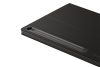 Tab S9/S9 FE Book Cover Keyboard, Black