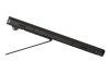 Tab S9/S9 FE Book Cover Keyboard, Black
