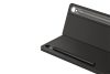 Tab S9/S9 FE Book Cover Keyboard Slim, Black