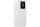 S24 FE Smart View Wallet Case, White