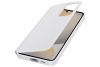 S24 FE Smart View Wallet Case, White