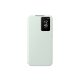 S24 FE Smart View Wallet Case, Mint