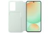 S24 FE Smart View Wallet Case, Mint