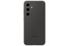 S24 FE Silicone Case, Black