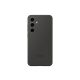 S24 FE Silicone Case, Black
