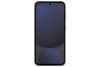 S24 FE Silicone Case, Black