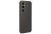 S24 FE Silicone Case, Black