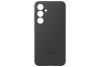 S24 FE Silicone Case, Black