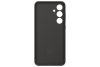 S24 FE Silicone Case, Black