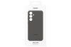 S24 FE Silicone Case, Black