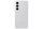 S24 FE Silicone Case, Gray