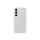 S24 FE Silicone Case, Gray