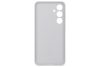 S24 FE Silicone Case, Gray