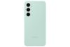 S24 FE Silicone Case, Mint