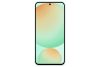 S24 FE Silicone Case, Mint