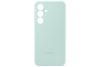 S24 FE Silicone Case, Mint