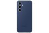 S24 FE Silicone Case, Blue