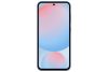 S24 FE Silicone Case, Blue
