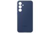 S24 FE Silicone Case, Blue